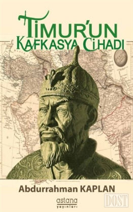 Timur'un Kafkasya Cihadı